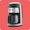 Coffee maker