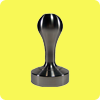 Espresso tamper